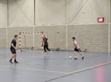 Onderling Futsal Toernooi S.K.N.W.Konference League (Fotoboek 1) (212/313)